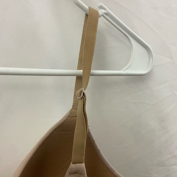 Soma bra Womens Size 36B Beige Enbliss Wireless # 79984 - Picture 7 of 11